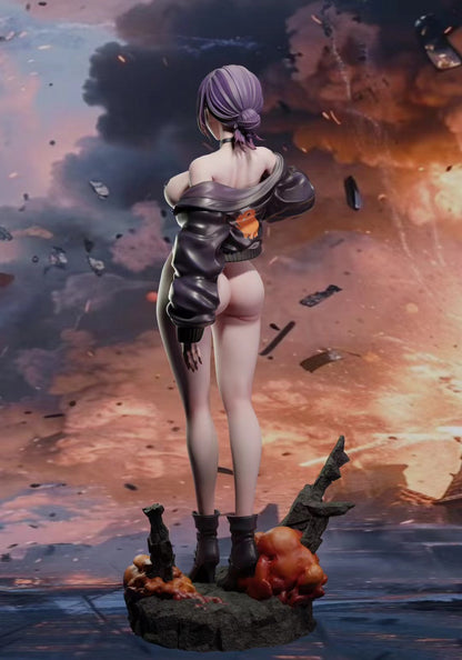 BGA Studio - Chainsaw Man Trendy Outfit Reze | 电锯人 潮服蕾塞