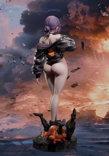 BGA Studio - Chainsaw Man Trendy Outfit Reze | 电锯人 潮服蕾塞