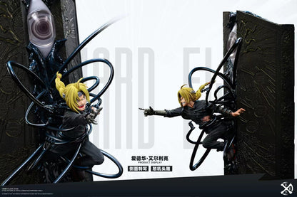BONE Studio - Fullmetal Alchemist Edward Elric & Alphonse Elric | 钢之炼金术师 爱德华 & 阿尔冯斯·爱力克