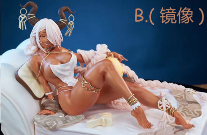 Mi Yin Studio - Azur Lane IJN Owari | 碧蓝航线 尾张