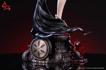 ACY Studio - OC Battle Nun | OC 战斗修女