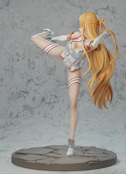 Beast Studio - Sword Art Online Asuna Yuuki, 刀剑神域 结城明日奈