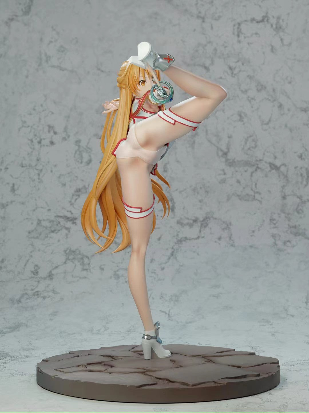Beast Studio - Sword Art Online Asuna Yuuki, 刀剑神域 结城明日奈