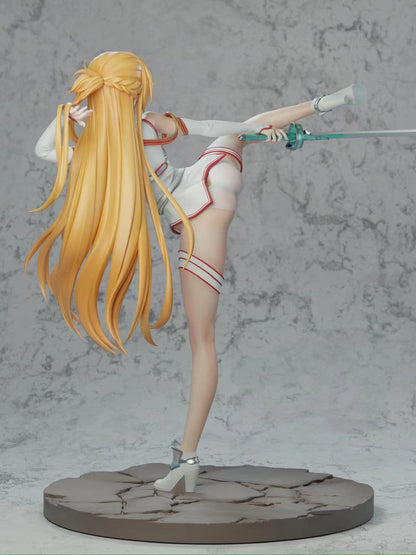 Beast Studio - Sword Art Online Asuna Yuuki, 刀剑神域 结城明日奈