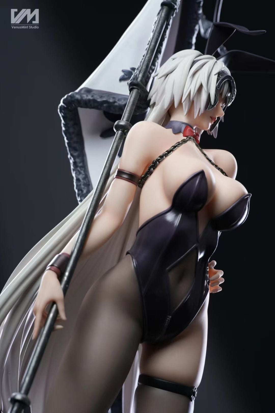 Venus Mint - Bunny Girl Fate Jeanne d'Arc | 兔女郎 Fate 贞德