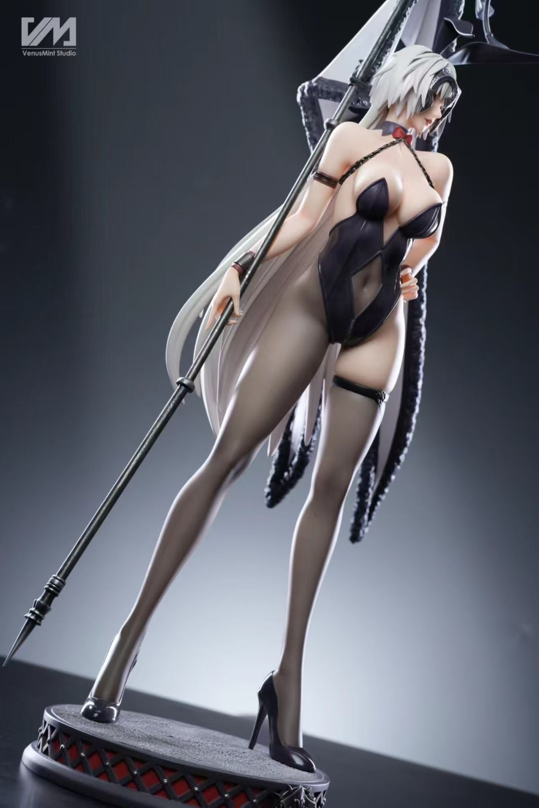 Venus Mint - Bunny Girl Fate Jeanne d'Arc | 兔女郎 Fate 贞德