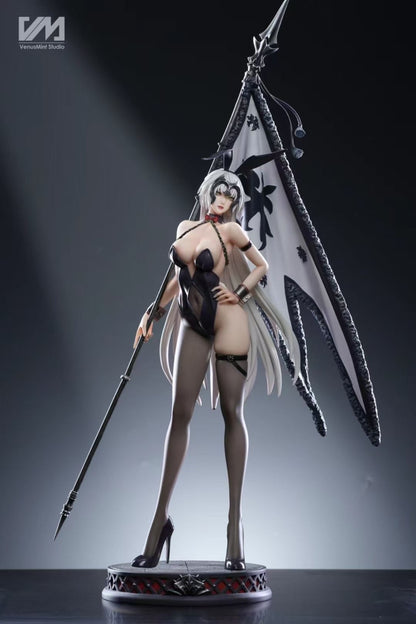 Venus Mint - Bunny Girl Fate Jeanne d'Arc | 兔女郎 Fate 贞德