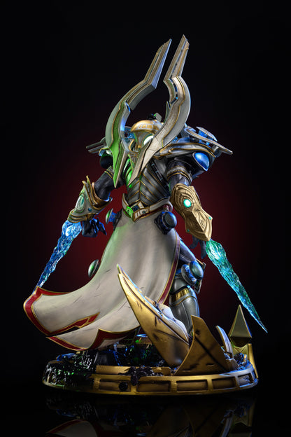 Mayflies Studio x Sunbird Studio - Artanis 2.0 | 阿塔尼斯2.0