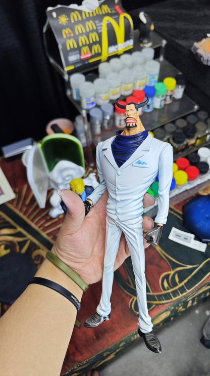 LongHu Studio - Blueno | 布鲁诺