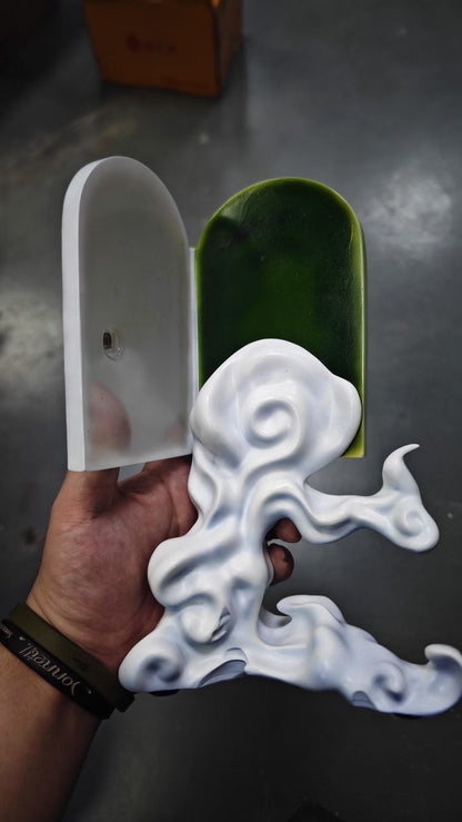 LongHu Studio - Blueno | 布鲁诺