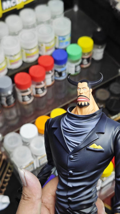 LongHu Studio - Blueno | 布鲁诺