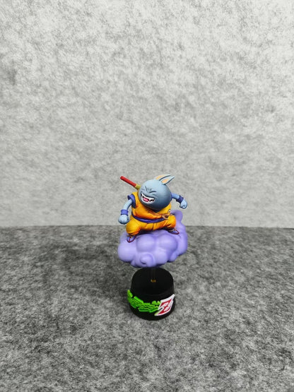 Spade Studio - Neko Majin Z | 猫魔人