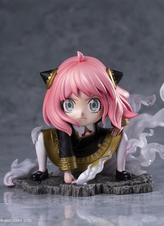 Mimo Studio - Gear 2 Anya Forger | 二档阿尼亚