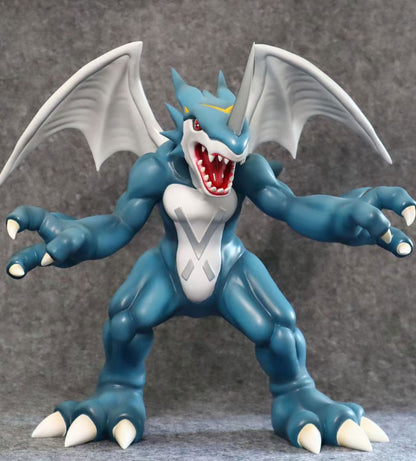 Newbee Studio - XV-mon | V仔兽EX