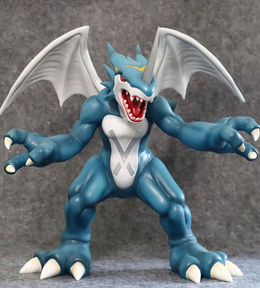 Newbee Studio - XV-mon | V仔兽EX