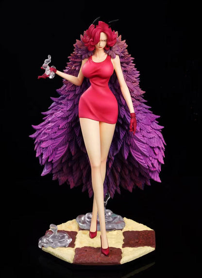 Master Studio - Charlotte Garrett | 夏洛特·嘉蕾特