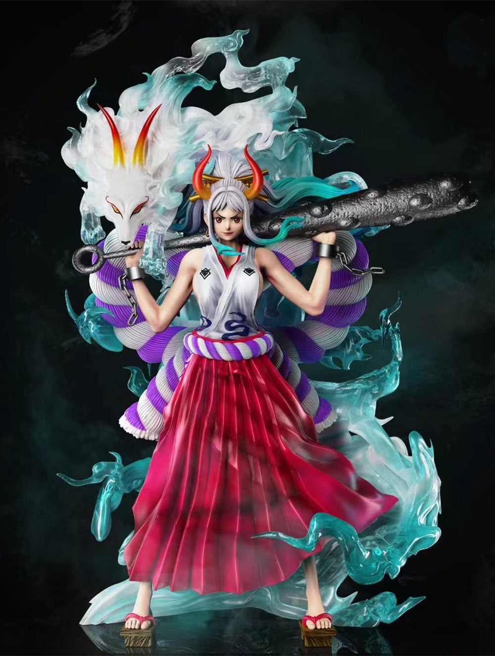 DOD Studio - Yamato | 大和