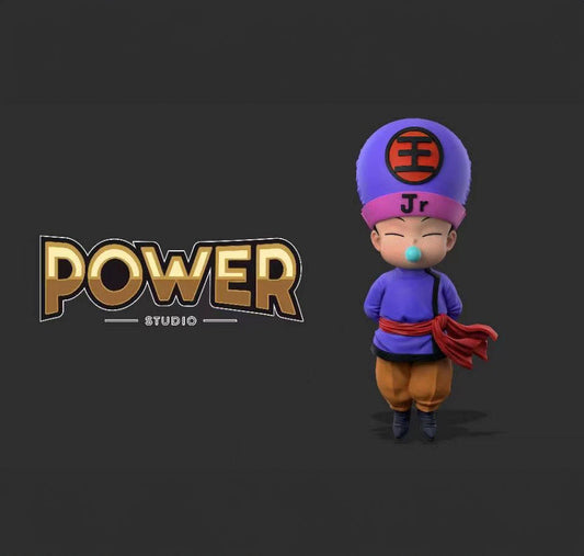 Power Studio - Koenma | 小阎王