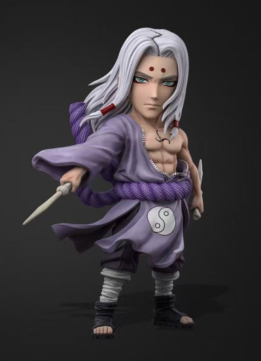 Power Studio - Kimimaro | 君麻吕