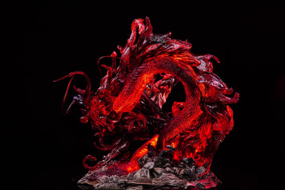 TM Studio - Overwatch Shimada Genji | 守望先锋 暗影忍者