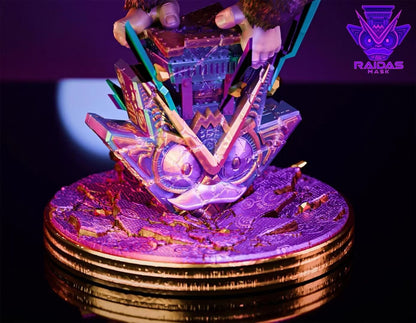 Raidas Mask Studio - Donkey Kong | 大金刚