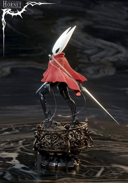 Dtalon Studio - Hollow Knight Silksong Deep Digger Hornet | 空洞骑士丝之歌 深邃穿刺大黄蜂