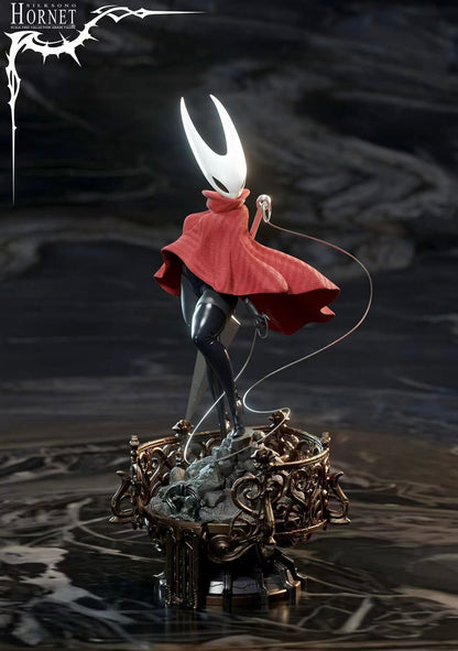 Dtalon Studio - Hollow Knight Silksong Deep Digger Hornet | 空洞骑士丝之歌 深邃穿刺大黄蜂