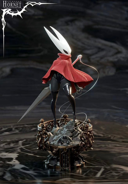 Dtalon Studio - Hollow Knight Silksong Deep Digger Hornet | 空洞骑士丝之歌 深邃穿刺大黄蜂