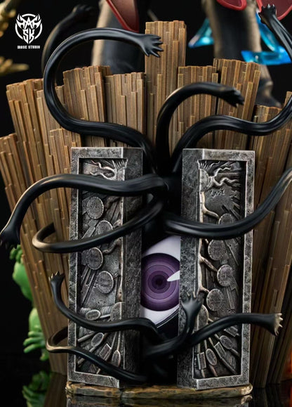 Mask Studio - Fullmetal Alchemist Edward Elric | 钢之炼金术师 爱德华