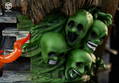 Mask Studio - Fullmetal Alchemist Edward Elric | 钢之炼金术师 爱德华