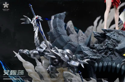 Sakura Studio - Erza Scarlet | 艾露莎