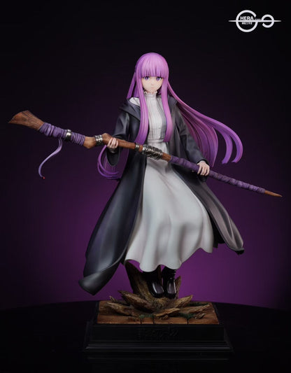 HeRa Studio - Frieren: Beyond Journey's End Fern | 葬送的芙莉莲 菲伦