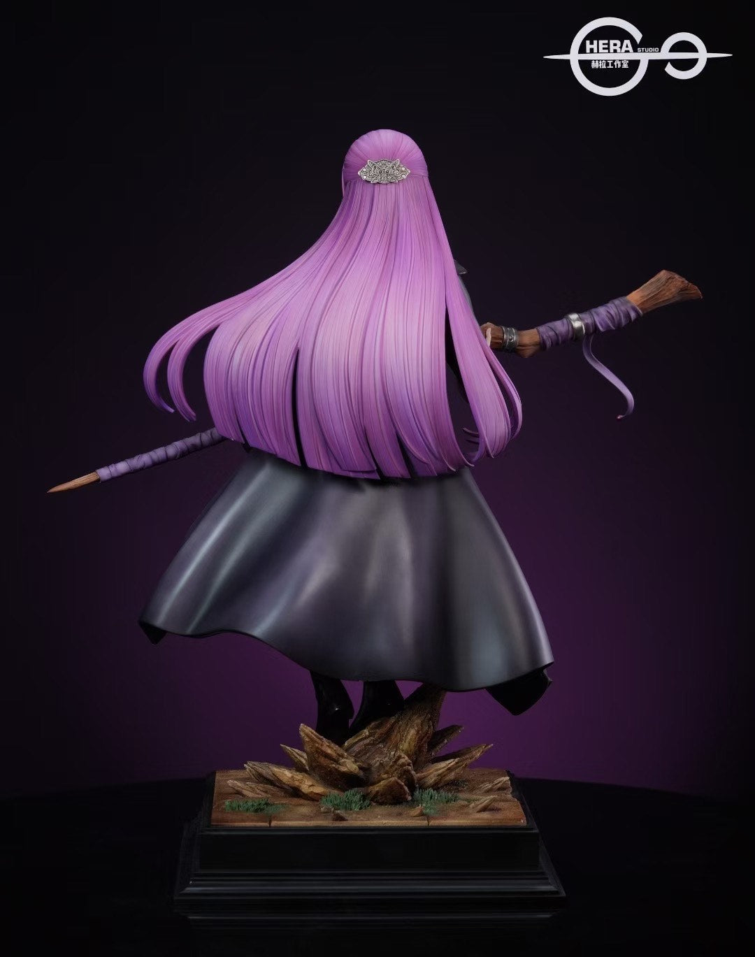 HeRa Studio - Frieren: Beyond Journey's End Fern | 葬送的芙莉莲 菲伦