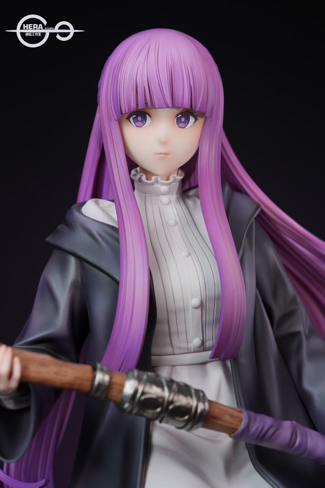 HeRa Studio - Frieren: Beyond Journey's End Fern | 葬送的芙莉莲 菲伦