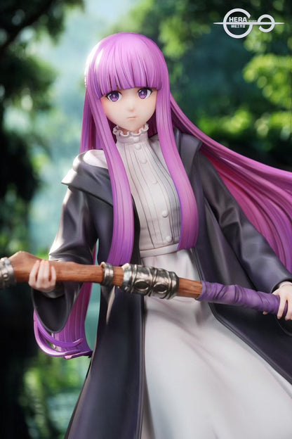 HeRa Studio - Frieren: Beyond Journey's End Fern | 葬送的芙莉莲 菲伦