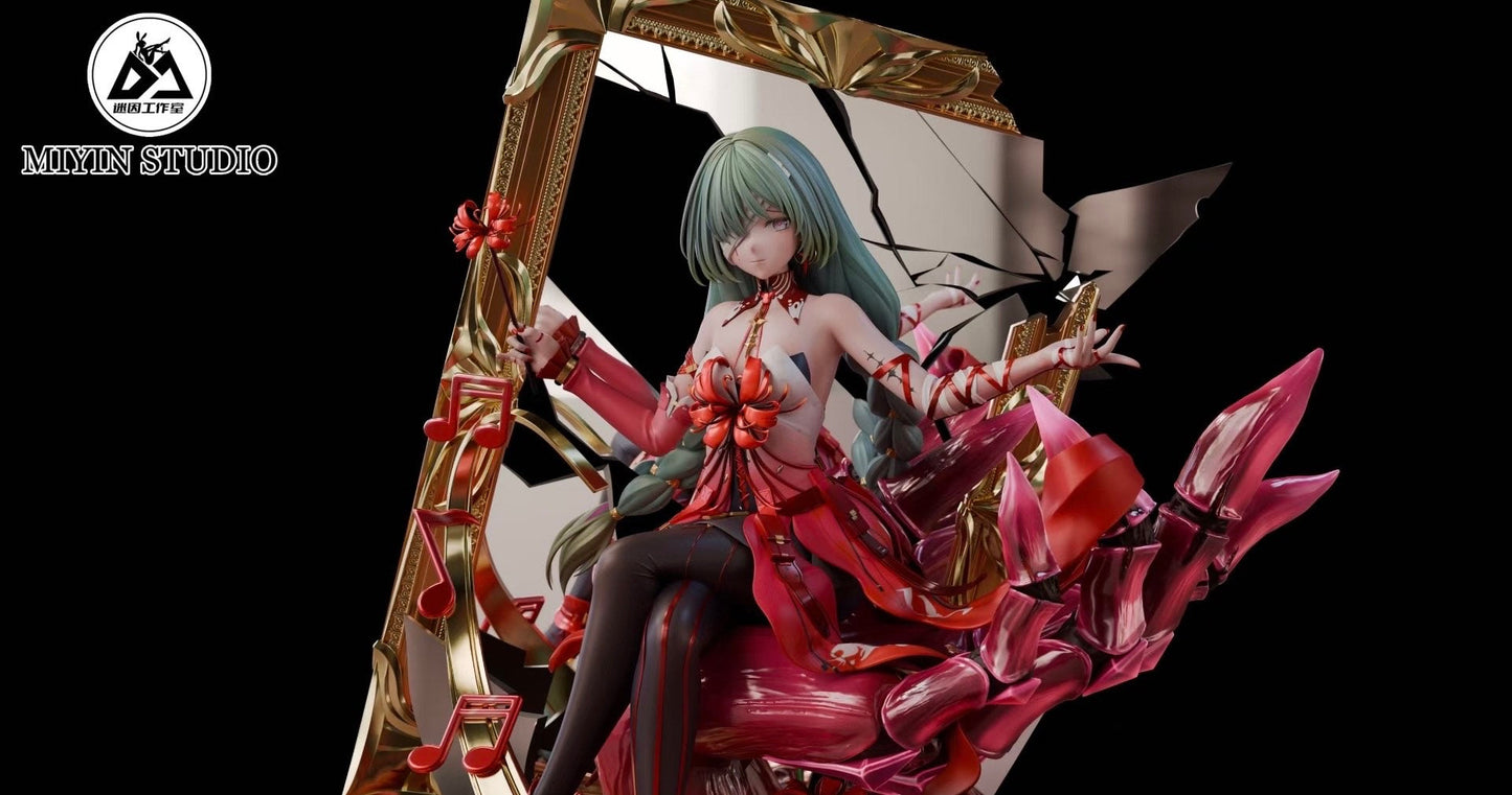 Mi Yin Studio - Wuthering Waves Phrolova | 鸣潮 弗洛洛