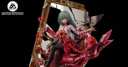 Mi Yin Studio - Wuthering Waves Phrolova | 鸣潮 弗洛洛