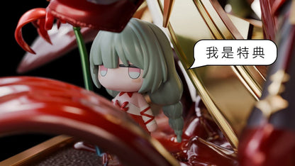 Mi Yin Studio - Wuthering Waves Phrolova | 鸣潮 弗洛洛