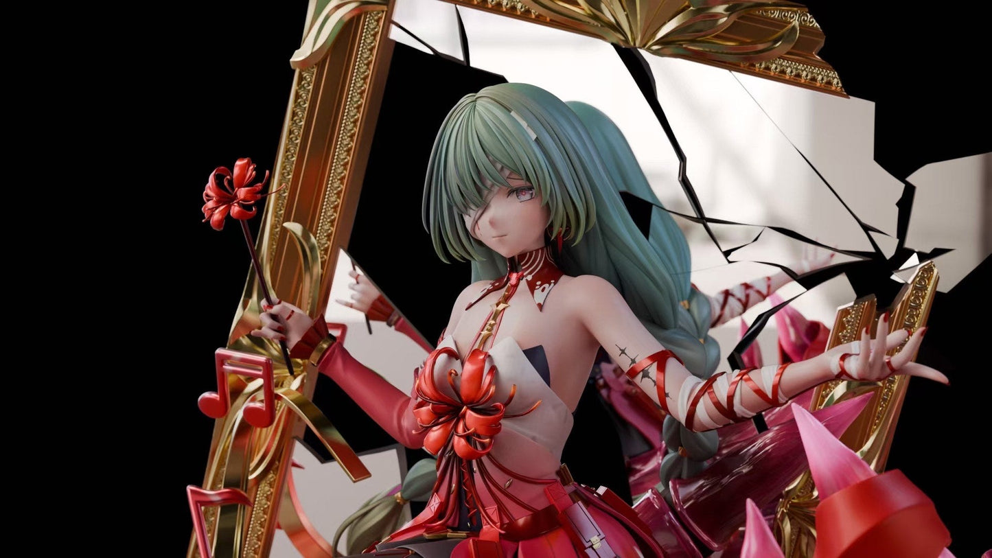 Mi Yin Studio - Wuthering Waves Phrolova | 鸣潮 弗洛洛