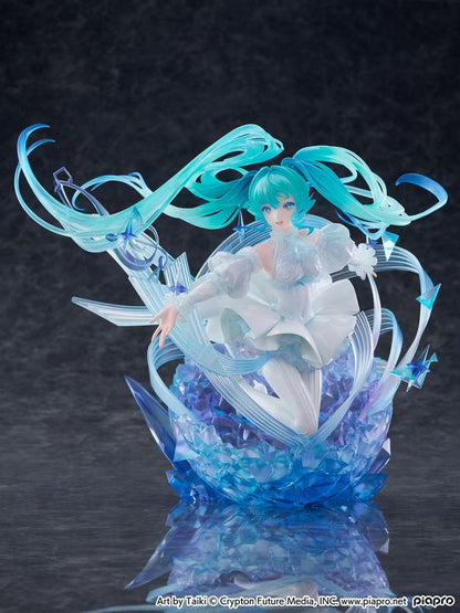 SSF - VOCALOID Hatsune Miku Crystal Dress (Starry Dress Ver.) | VOCALOID 初音未来 水晶礼服 (Starry Dress Ver.)