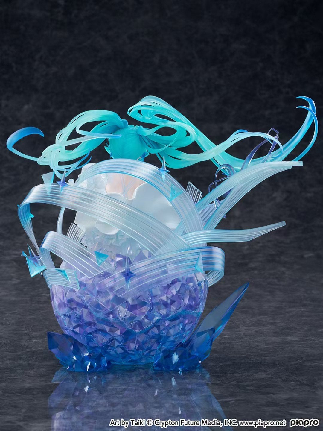 SSF - VOCALOID Hatsune Miku Crystal Dress (Starry Dress Ver.) | VOCALOID 初音未来 水晶礼服 (Starry Dress Ver.)