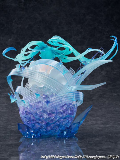 SSF - VOCALOID Hatsune Miku Crystal Dress (Starry Dress Ver.) | VOCALOID 初音未来 水晶礼服 (Starry Dress Ver.)