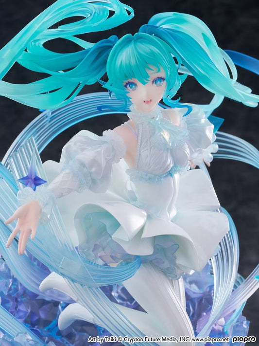 SSF - VOCALOID Hatsune Miku Crystal Dress (Starry Dress Ver.) | VOCALOID 初音未来 水晶礼服 (Starry Dress Ver.)