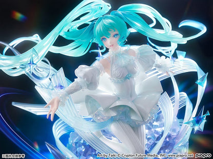 SSF - VOCALOID Hatsune Miku Crystal Dress (Starry Dress Ver.) | VOCALOID 初音未来 水晶礼服 (Starry Dress Ver.)