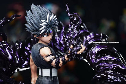 YuYu Hakusho Studio - YuYu Hakusho Hiei Dragon of The Darkness Flame | 幽游白书 飞影 暗黑火焰之龙