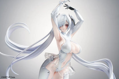 HobbySakura Studio - Goddess of Victory: Nikke Cinderella | 版权 胜利女神 灰姑娘