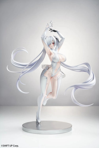 HobbySakura Studio - Goddess of Victory: Nikke Cinderella | 版权 胜利女神 灰姑娘