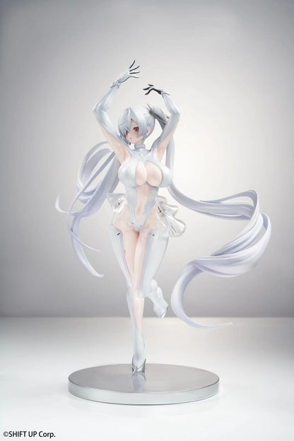 HobbySakura Studio - Goddess of Victory: Nikke Cinderella | 版权 胜利女神 灰姑娘