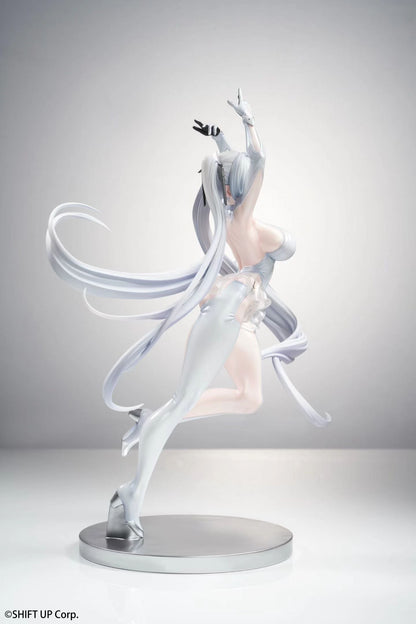 HobbySakura Studio - Goddess of Victory: Nikke Cinderella | 版权 胜利女神 灰姑娘
