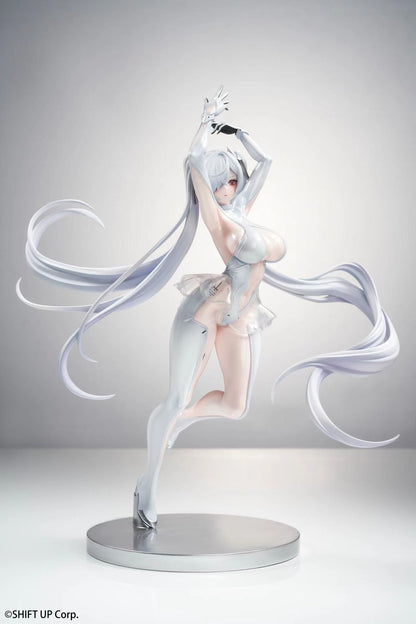 HobbySakura Studio - Goddess of Victory: Nikke Cinderella | 版权 胜利女神 灰姑娘